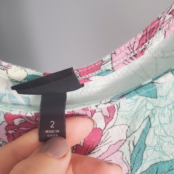 Torrid top - Picture 2 of 2